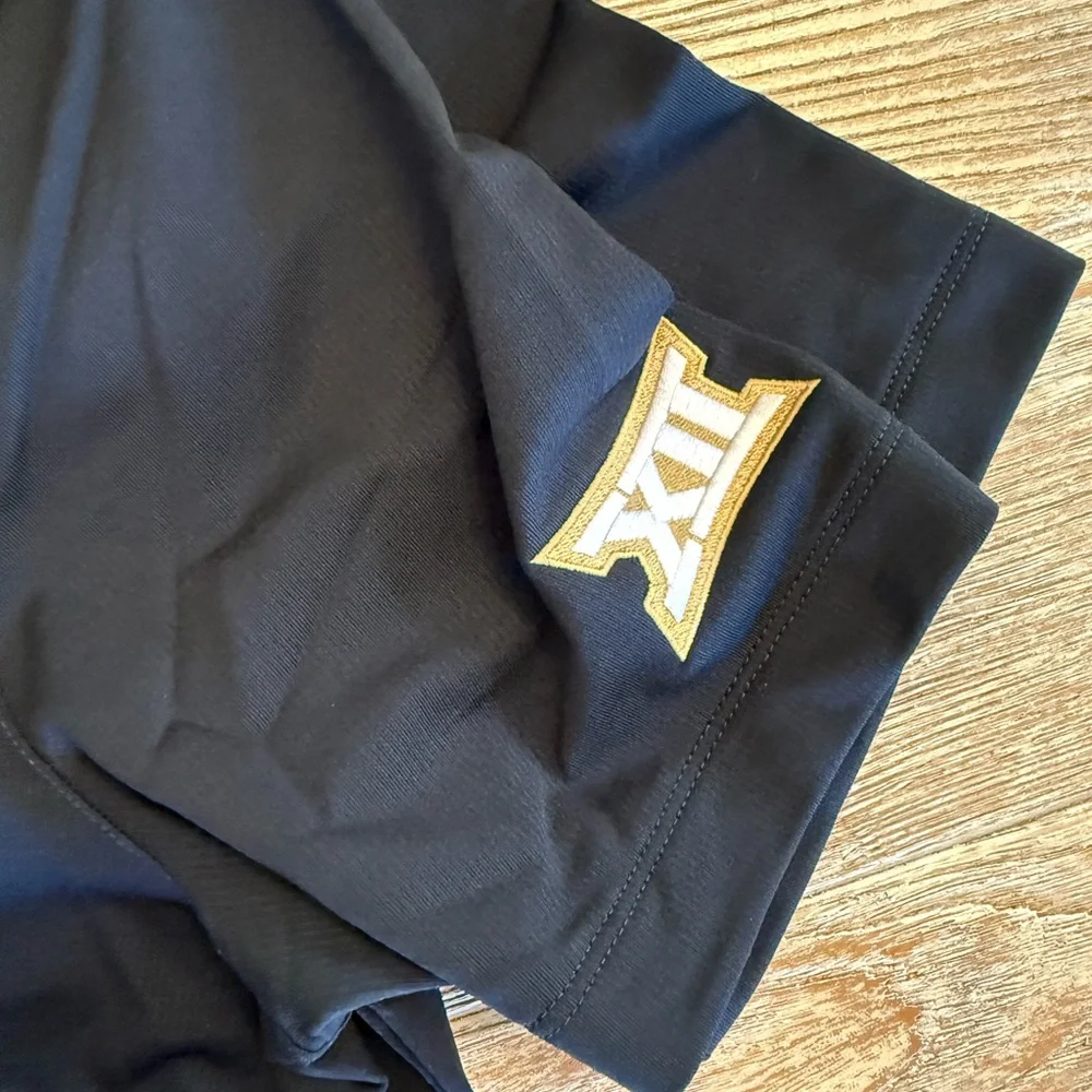 UCF Knights Nike black polos - Picture 4 of 4